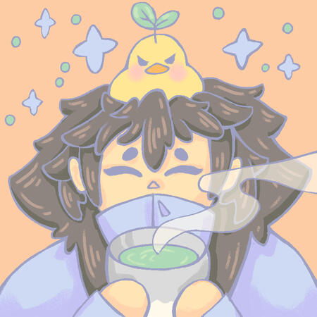 Cartoon Profile Picture